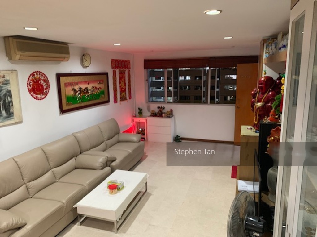 Blk 139 Petir Road (Bukit Panjang), HDB 4 Rooms #200149482